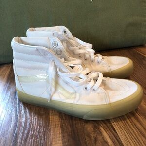 Women’s High tops Vans